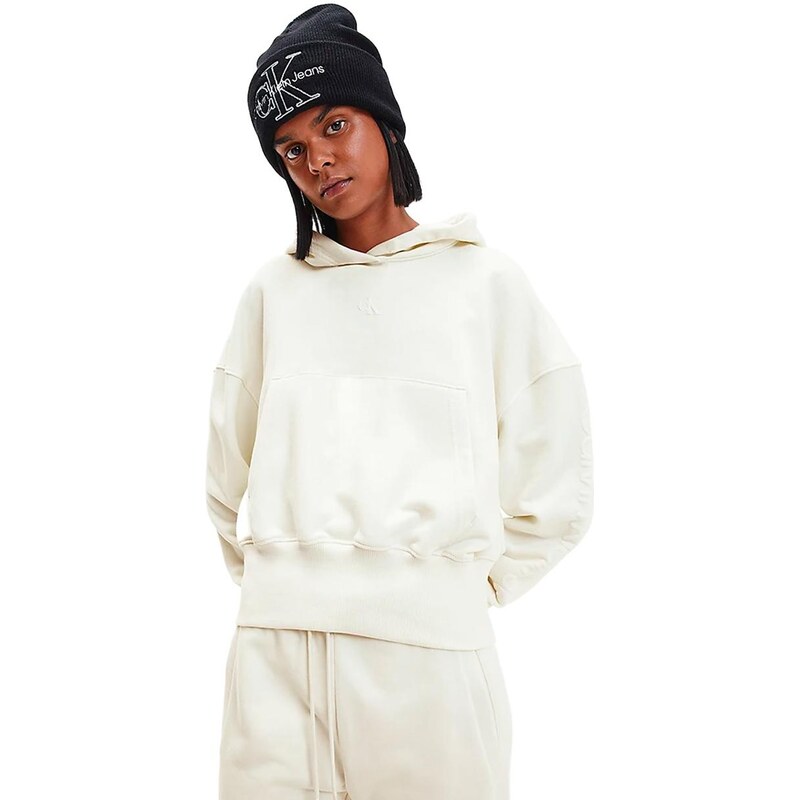 Calvin Klein mikina s kapucňou 66818240