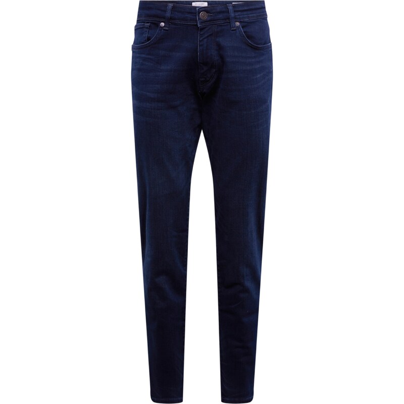 SELECTED Džínsy tmavomodrá 51164298