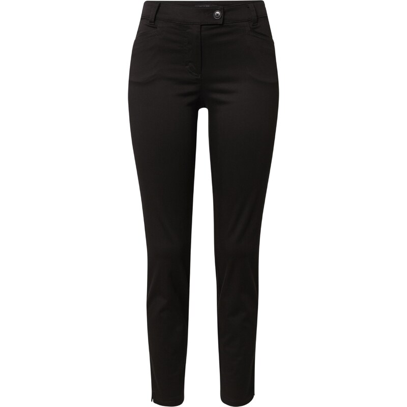 Marc OPolo Nohavice Laxa čierna 46683022