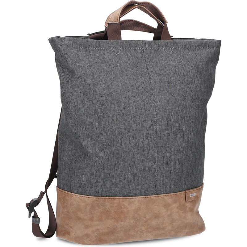 Batoh na notebook a kabelka Zwei OR140 GPH 30301953