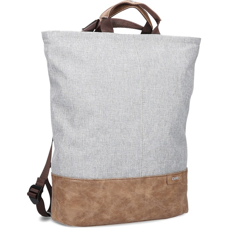 Batoh na notebook a kabelka Zwei OR140 ICE 30301957