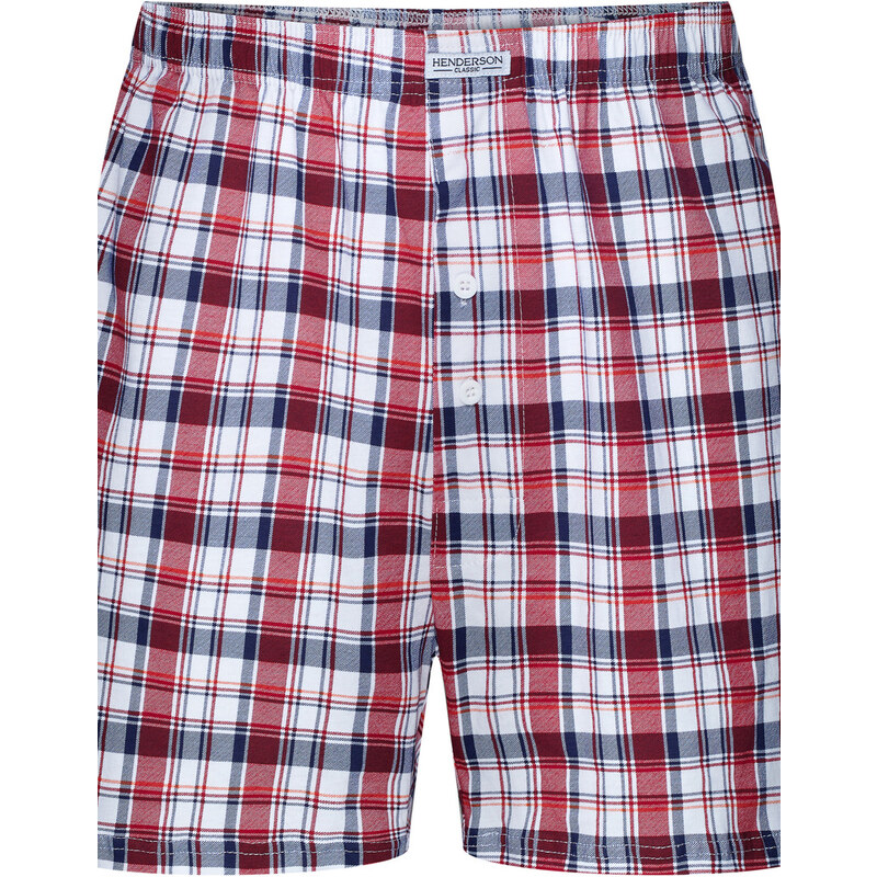 Henderson Pánske boxerky 560 1442-MAXI 30311043
