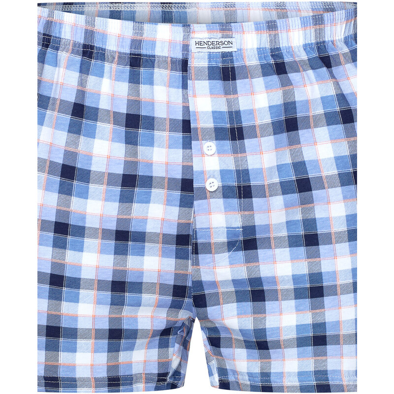 Henderson Pánske boxerky 560 1442-MAXI 44504722