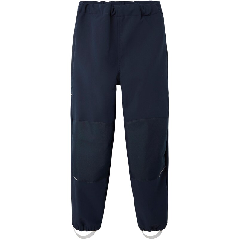 NAME IT Funkčné nohavice NKNAlfa tmavomodrá 30401401