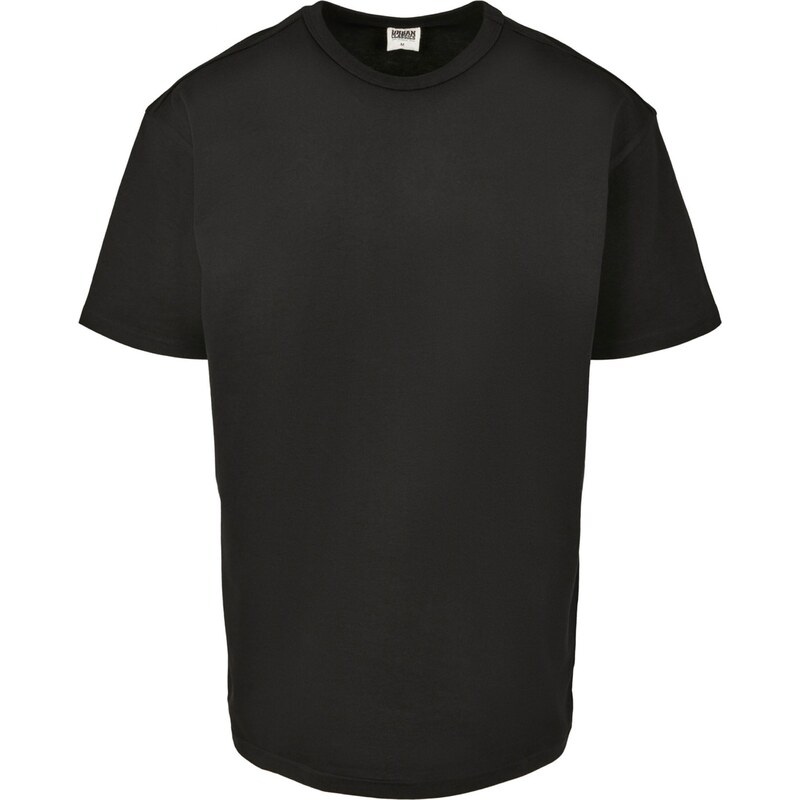 Urban Classics Tričko čierna 28374260