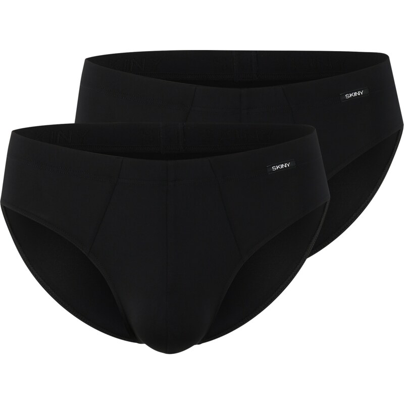 Skiny Nohavičky čierna 16537296