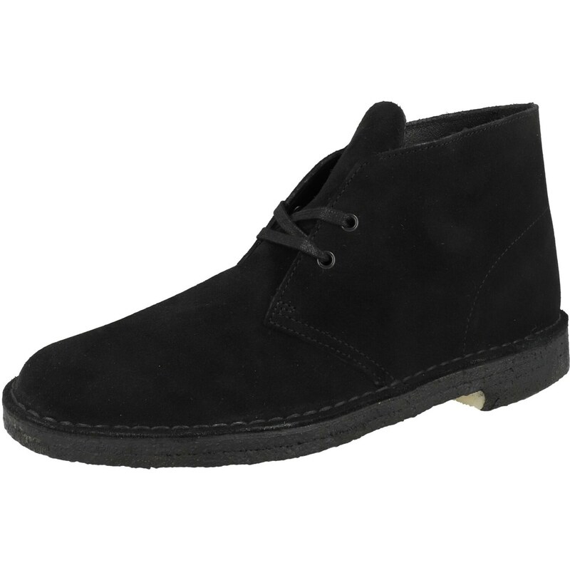 Clarks Originals Nízke čižmy čierna 54224826