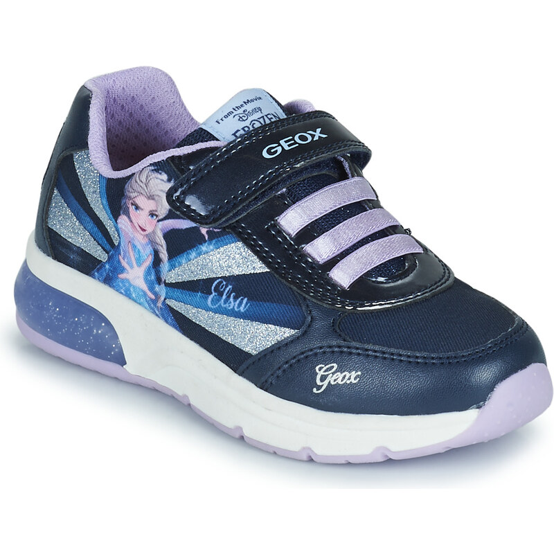 Geox Nízke tenisky J SPACECLUB GIRL Geox 62491042