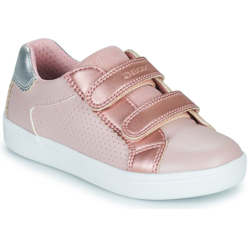 Geox Nízke tenisky J DJROCK GIRL D Geox 62491041