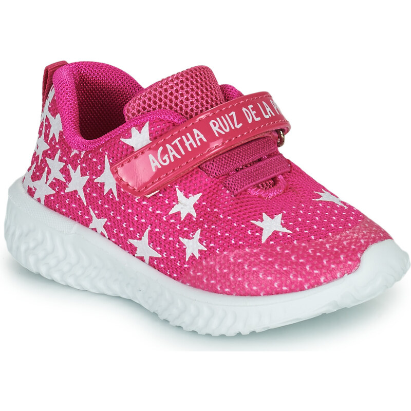 Agatha Ruiz de la Prada Nízke tenisky Running Agatha Ruiz de la Prada 62491065