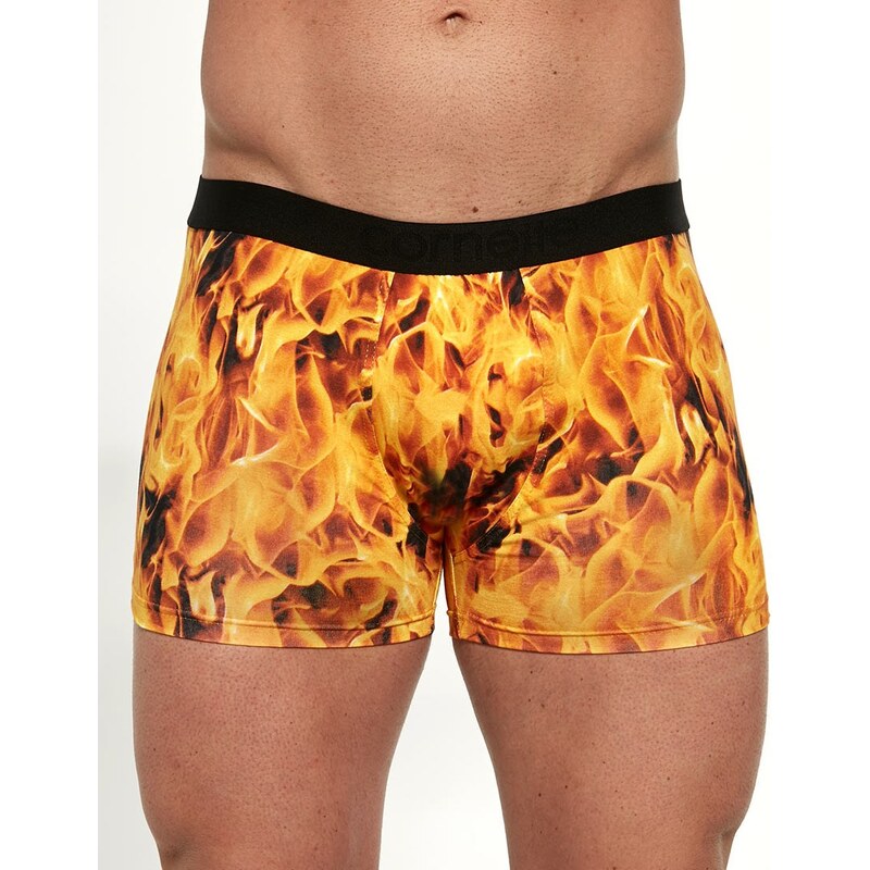 Boxerky Cornette High Emotion 508/128 64234397