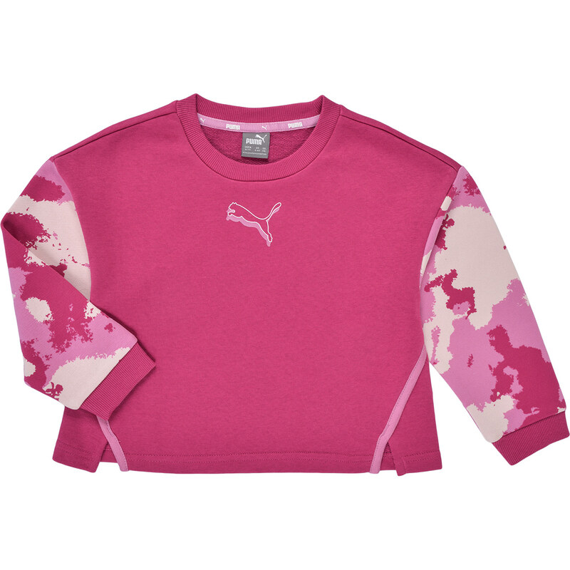 Puma Mikiny ALPHA CREW Puma 62491082