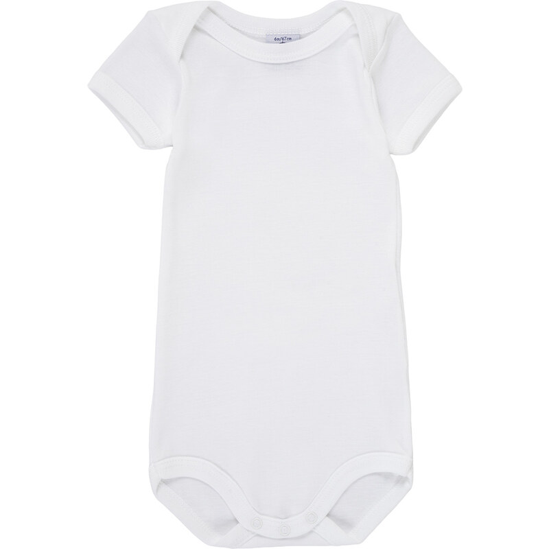 Petit Bateau Detské body WALY Petit Bateau 68487479