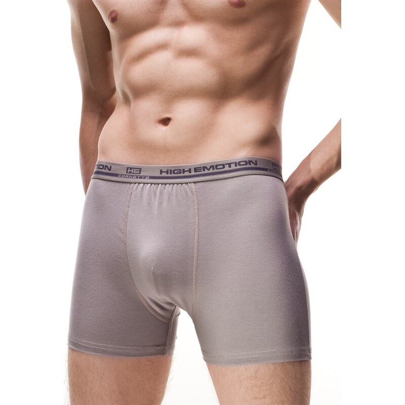 Boxerky Cornette High Emotion 503 Energy Grey 52919485