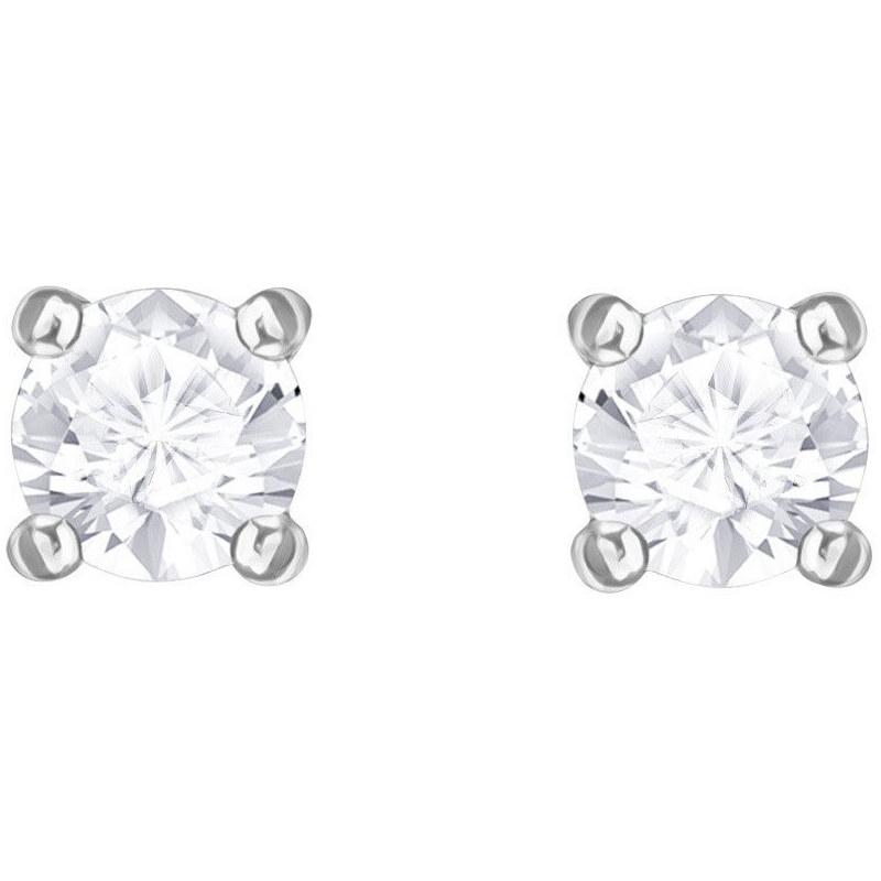 Swarovski Drobné náušničky so Swarovski kryštálmi ATTRACT 5408436 66595251