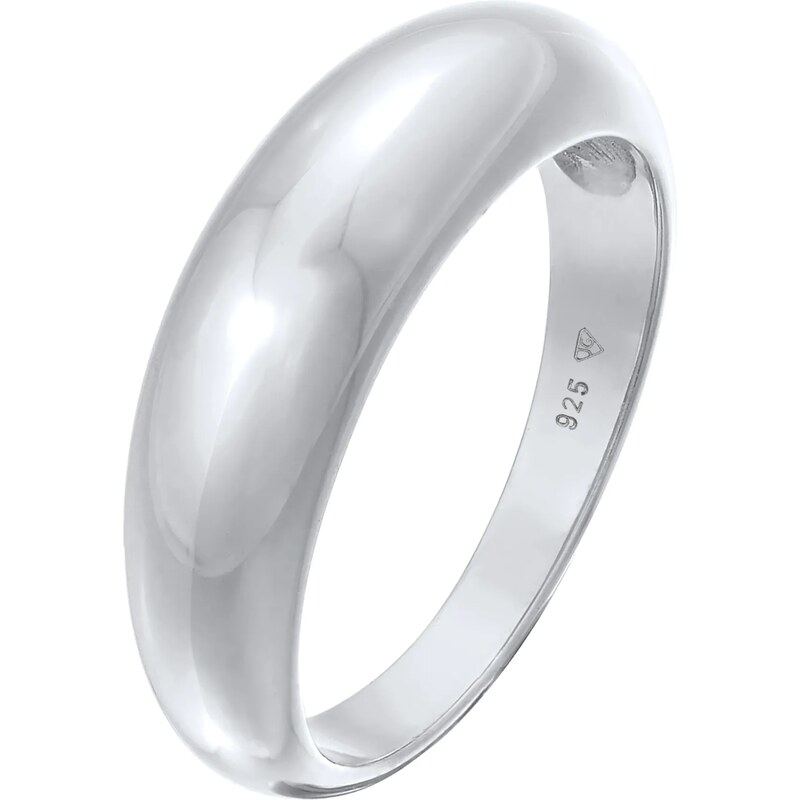 ELLI Prsteň strieborná 54229033