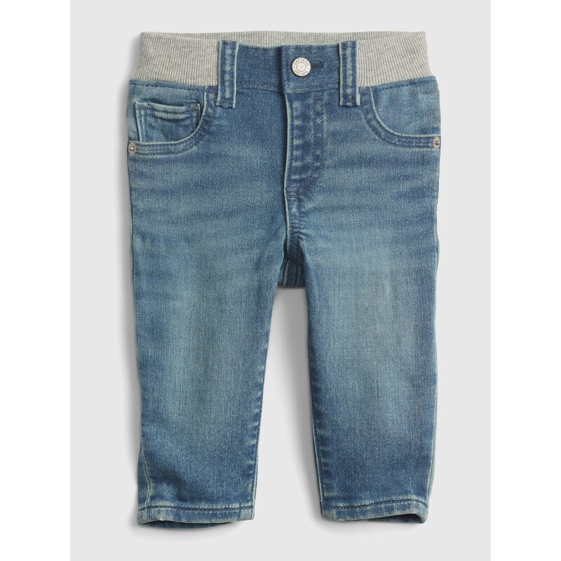 GAP Baby Jeans slim organic - Guys