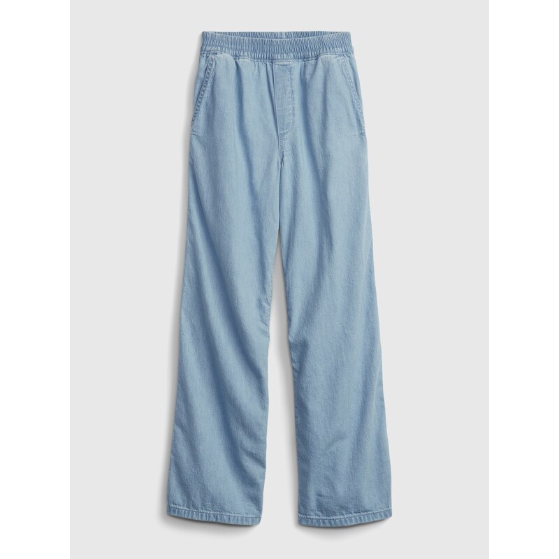 GAP Dievčenské džínsy s pružným pasem 813507-01 66268574