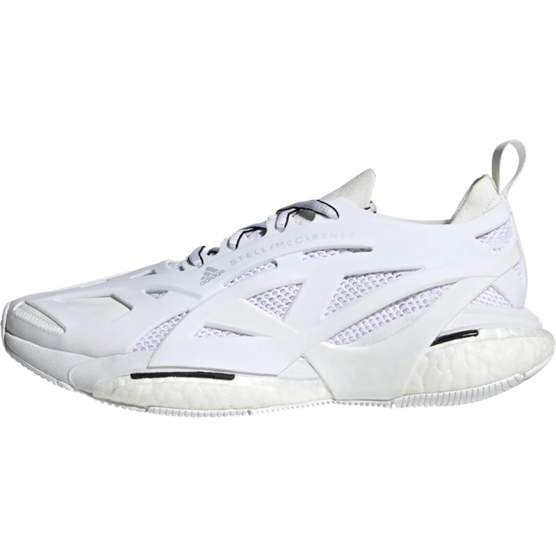 ADIDAS BY STELLA MCCARTNEY Bežecká obuv Solarglide čierna / biela 55924245