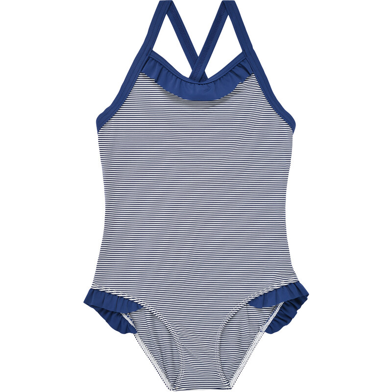 Petit Bateau Plavky jednodielne BEURI Petit Bateau 62491954