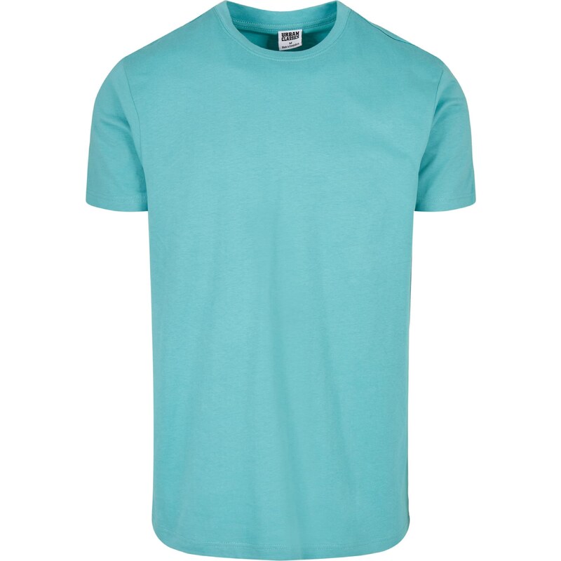 Urban Classics Tričko tyrkysová 55586581