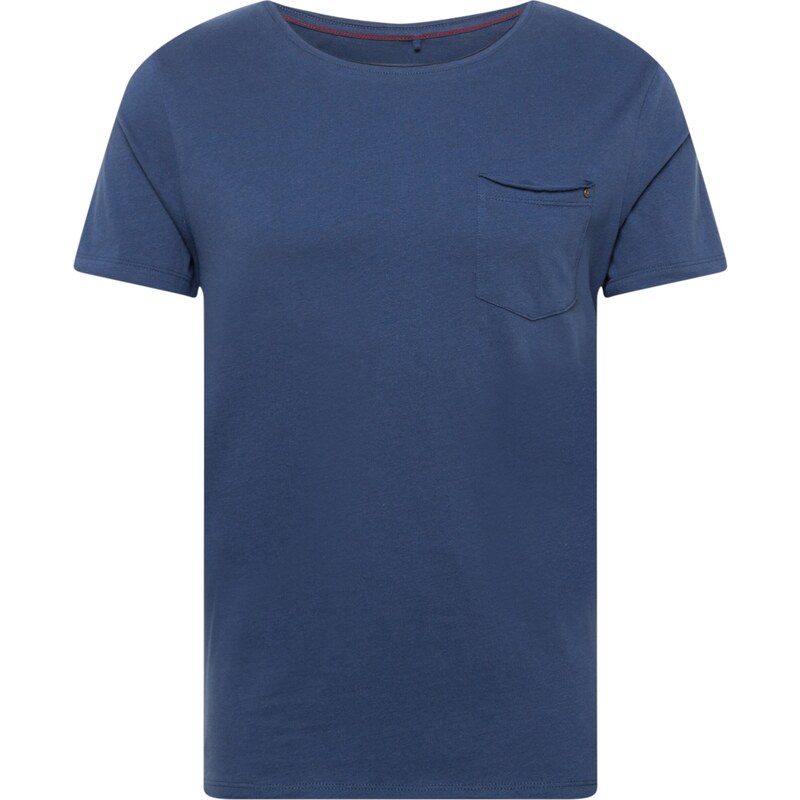 BLEND Tričko BH Noel tmavomodrá 57279829