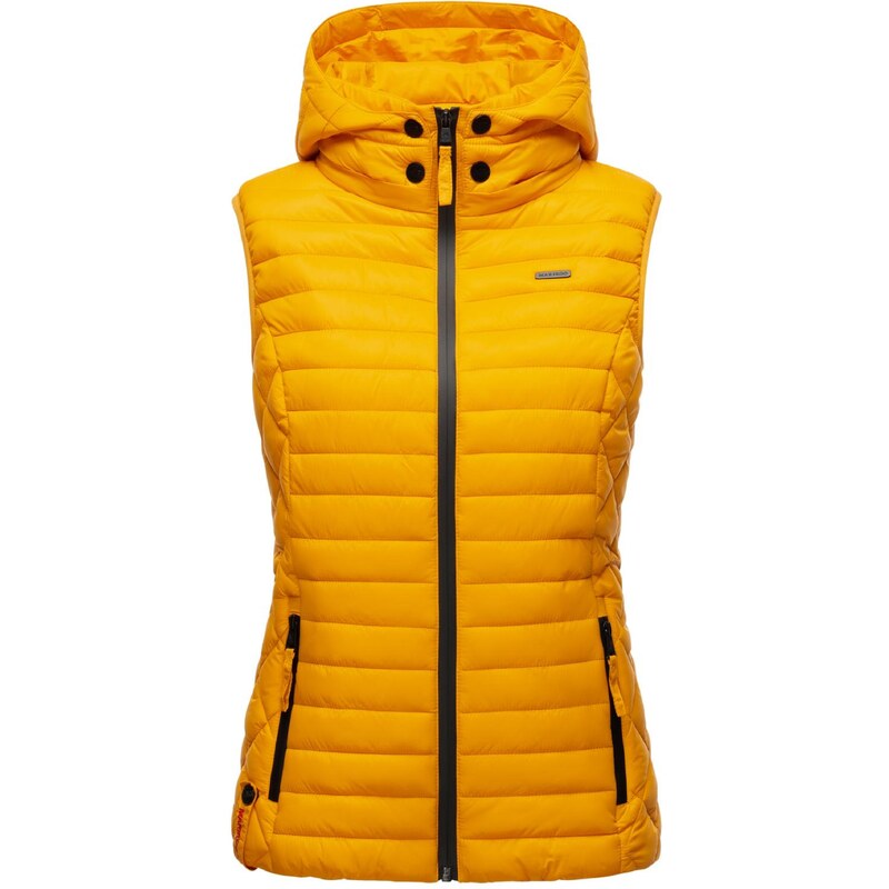 MARIKOO Vesta Hasenpfote zlatá žltá / čierna 62269525