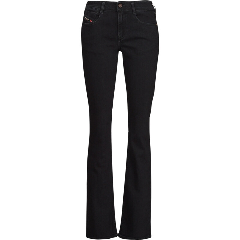 Diesel Džínsy Bootcut 1969 D-EBBEY Diesel 30462196