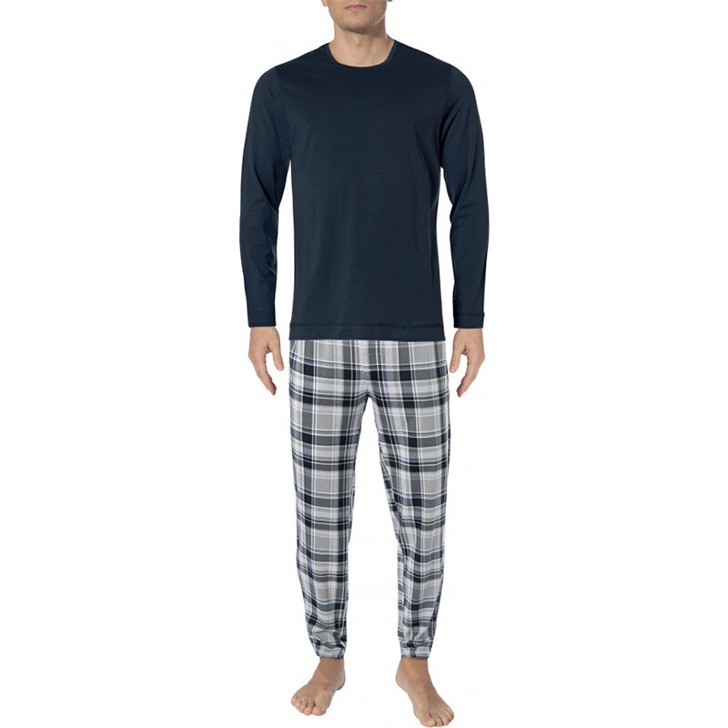 Pánske pyžamo 500002-878 - Jockey 30399053