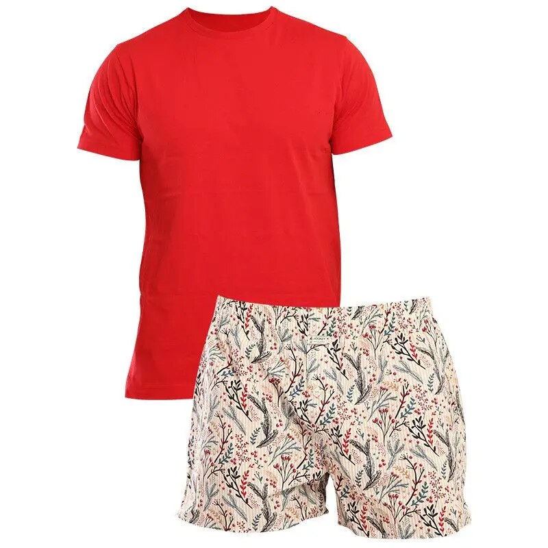 Pánske pyžamo 3110212-399 - Jockey 50170138