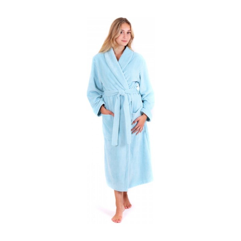 Župan Tampa so šálovým golierom 21495315 - Vestis 30399056