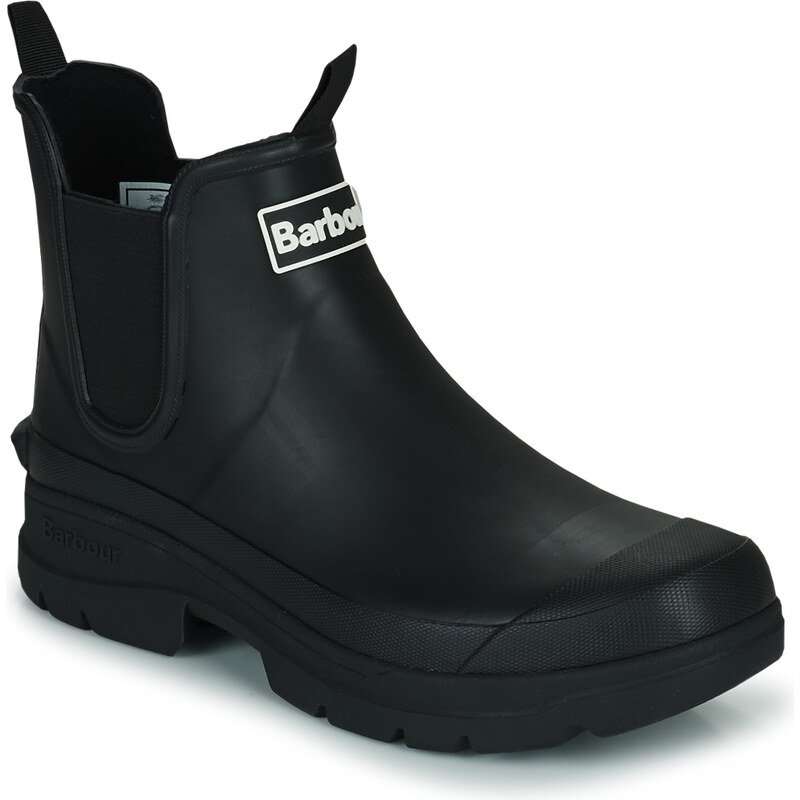 Barbour Čižmy do dažďa NIMBUS Barbour 65169665