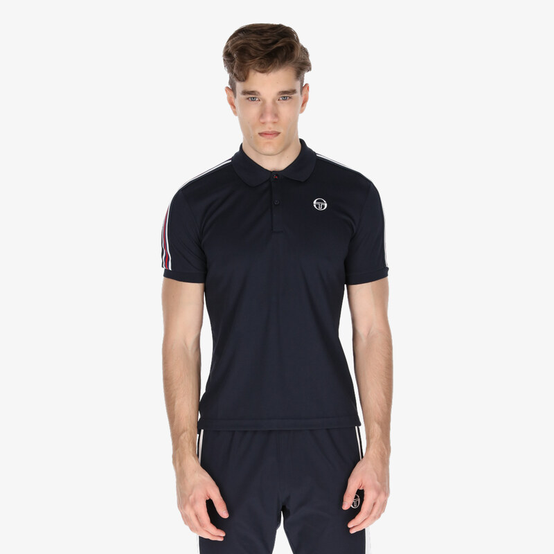 Sergio Tacchini NABO POLO S 67290058