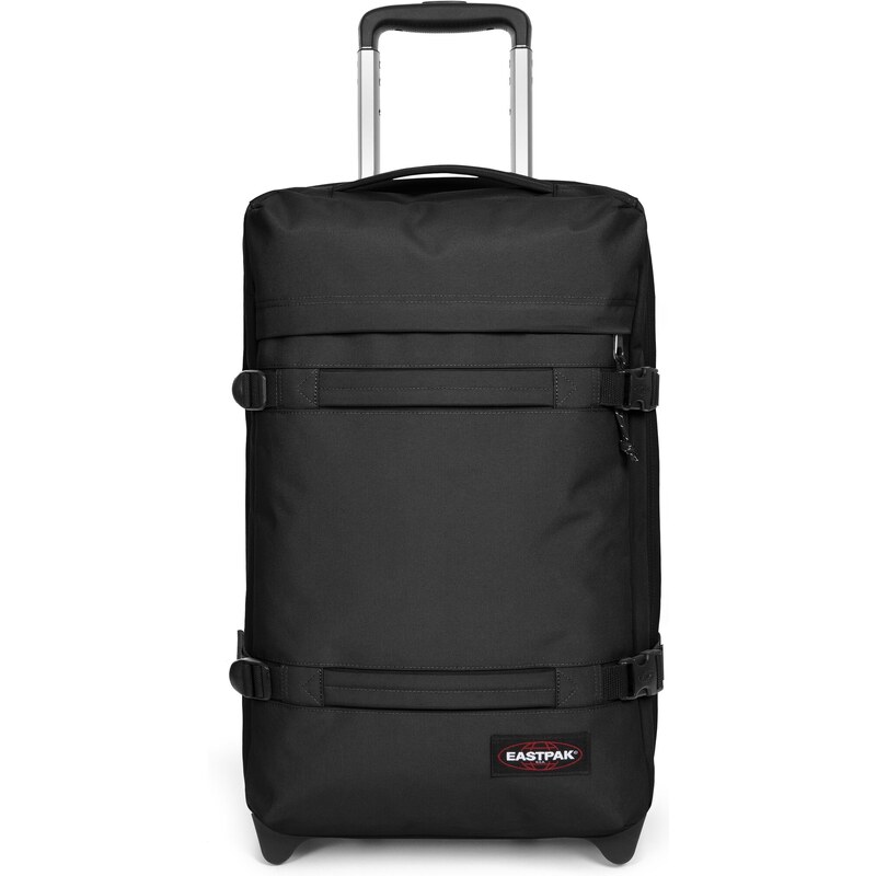 EASTPAK Kufor na kolieskach TransitR čierna 64970640