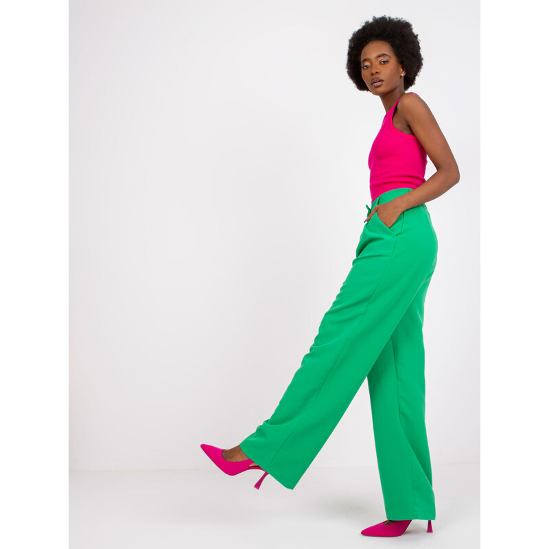 RUE PARIS Top-RV-TP-7534.21P-fuchsia 64684107