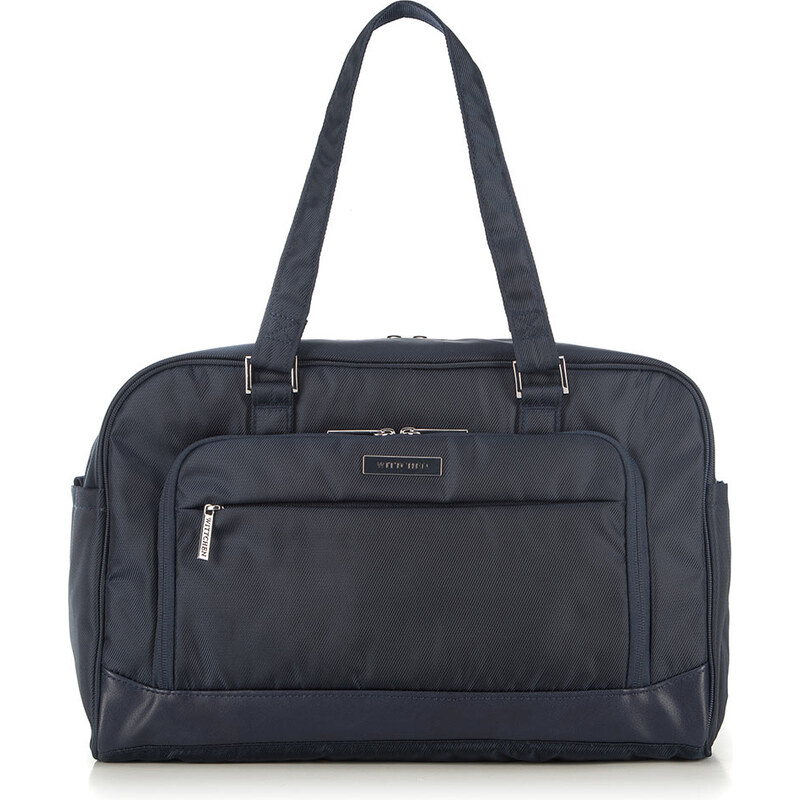 Wittchen Cestovná taška s priestorom na notebook 33115935