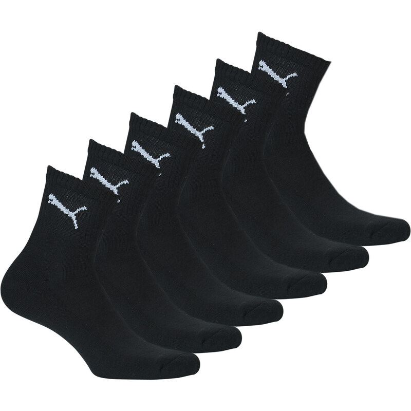 Puma Ponožky PUMA SHORT X6 Puma 62491390