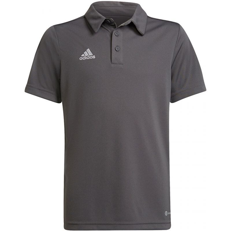 Detské tričko Entrada 22 Polo Jr H57485 - Adidas 30426494