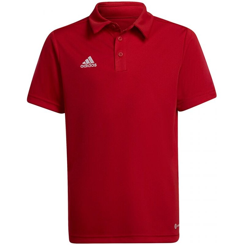 Detské tričko Entrada 22 Polo Jr H57495 - Adidas 30426495
