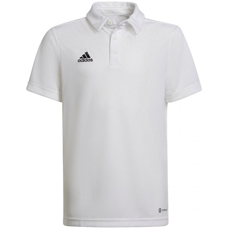 Detské tričko Entrada 22 Polo Jr HC5059 - Adidas 30426496