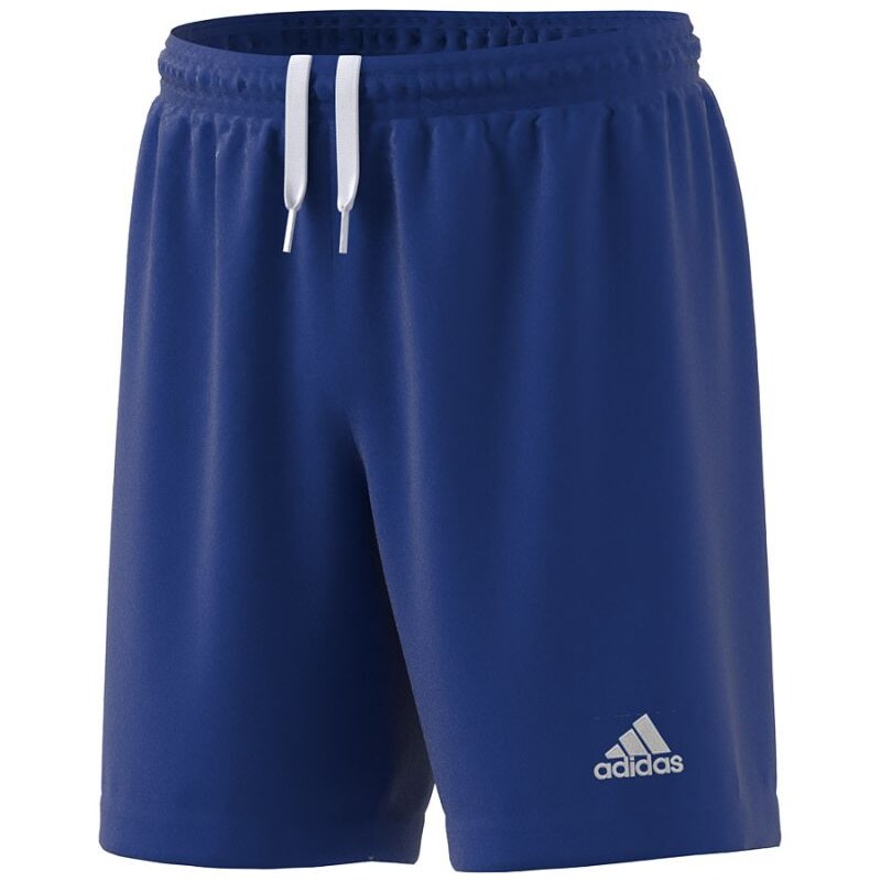 Entrada 22 Short Y Jr Detské šortky HG6291 - Adidas 30426534