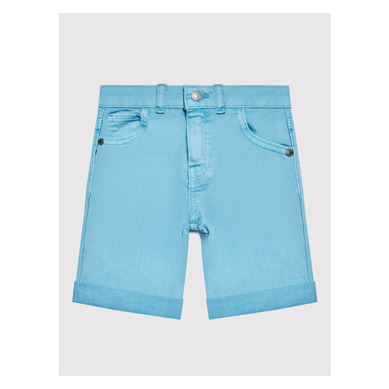 Džínsové šortky Guess 30428442