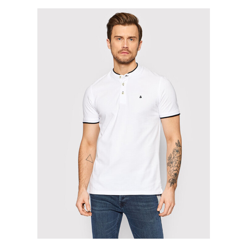 Polokošeľa Jack & Jones 30428337