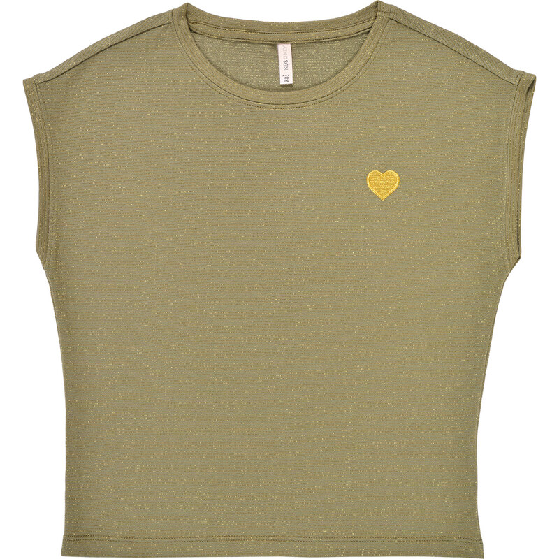 Only Tričká s krátkym rukávom KONLOVELY Only 62491999