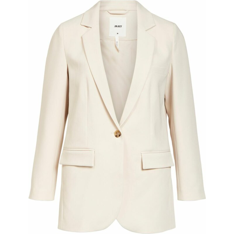 OBJECT Blejzer Sigrid krémová 50728574