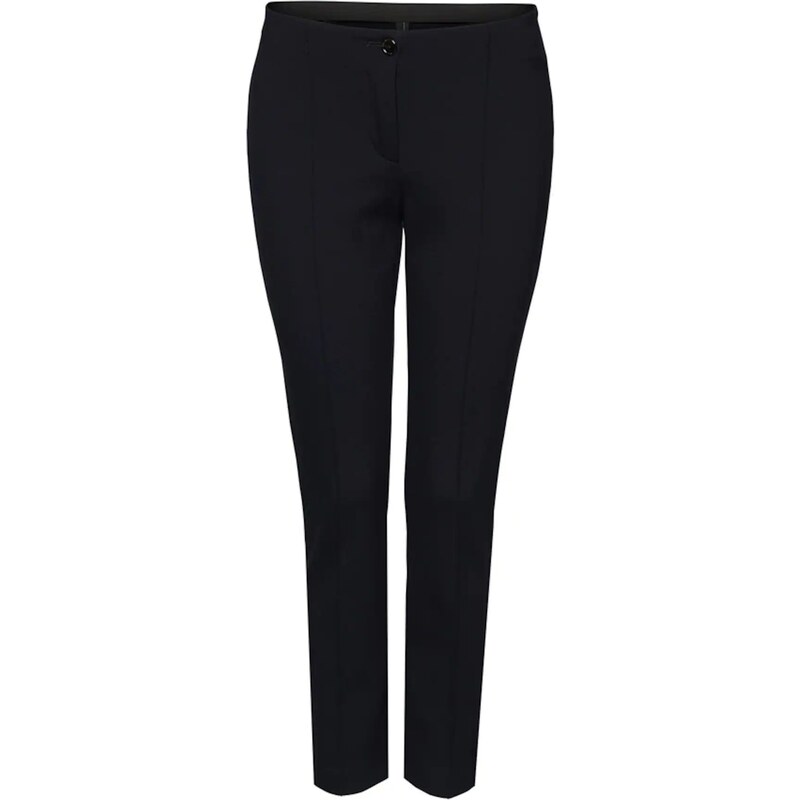 Marc Cain Nohavice tmavomodrá 35908043