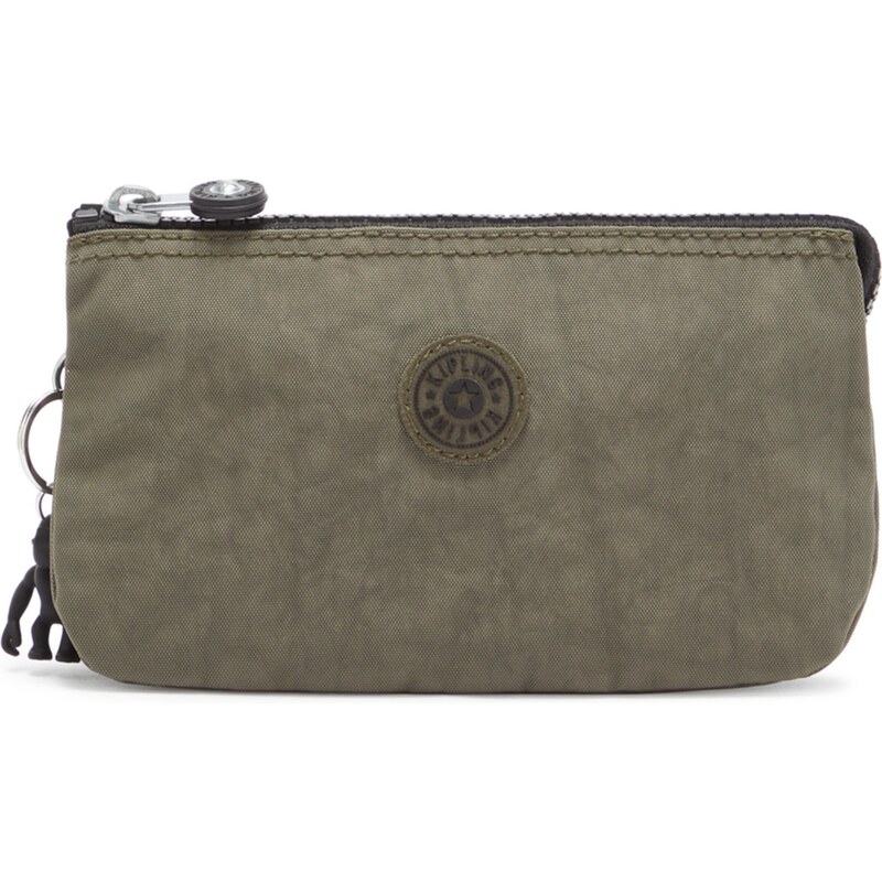 KIPLING Puzdro Creativity kaki 54229151