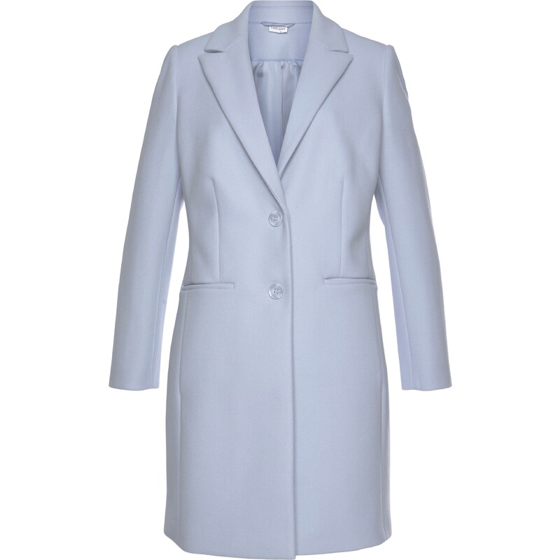 LASCANA Prechodný kabát svetlomodrá 54228606