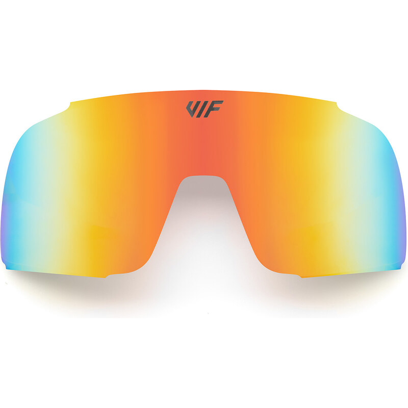 Náhradný UV400 zorník VIF Red pre okuliare VIF One 50150924