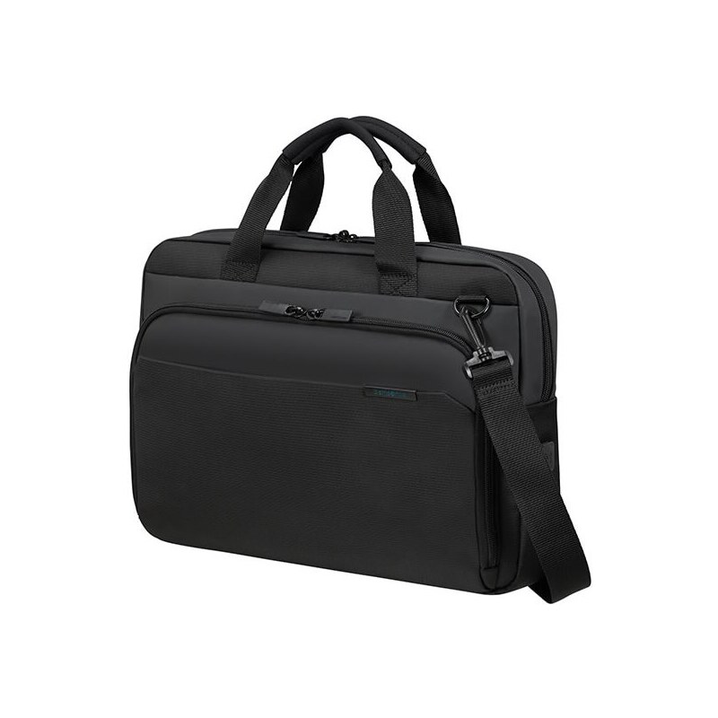 Samsonite MYSIGHT LPT. BAILHANDLE 15.6 Black 63410564